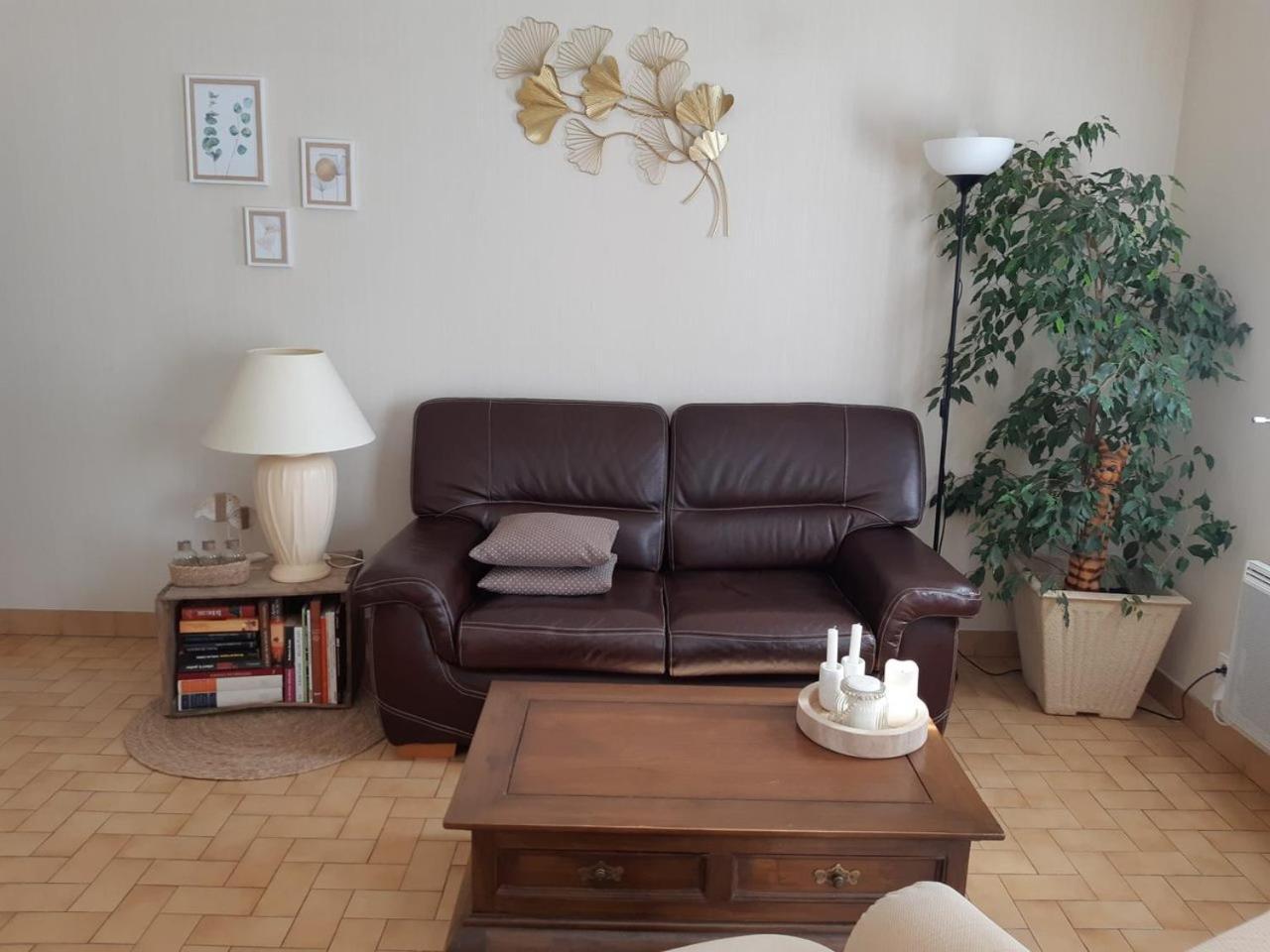 En Beauvoir Cormot-le-Grand 외부 사진