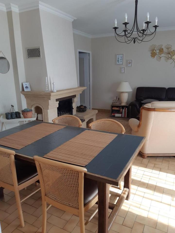 En Beauvoir Cormot-le-Grand 외부 사진