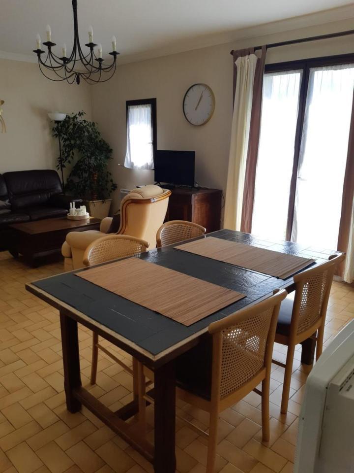 En Beauvoir Cormot-le-Grand 외부 사진