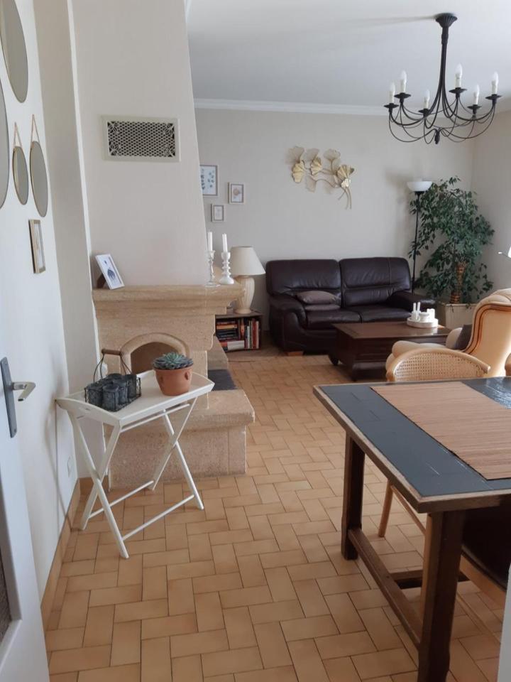 En Beauvoir Cormot-le-Grand 외부 사진