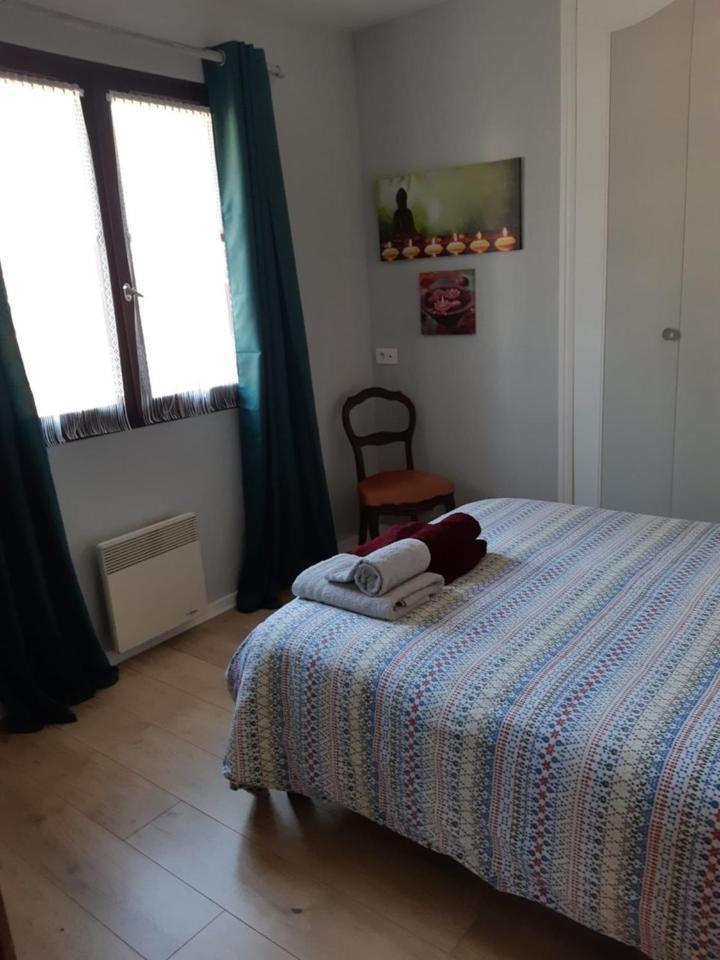 En Beauvoir Cormot-le-Grand 외부 사진